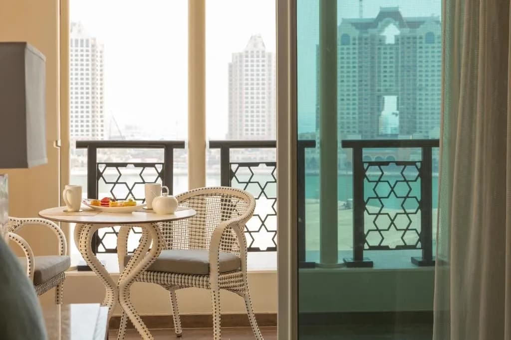 Retaj Baywalk Residence - photo 7