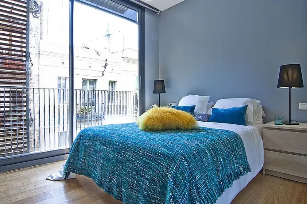 My Space Barcelona Gracia Pool Terrace - photo 2