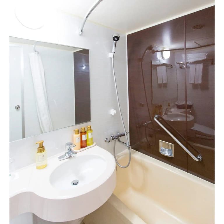 Shinagawa Tobu Hotel - photo 8