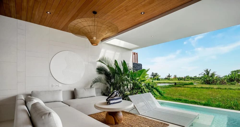 Green Flow Villa 11 - photo 13