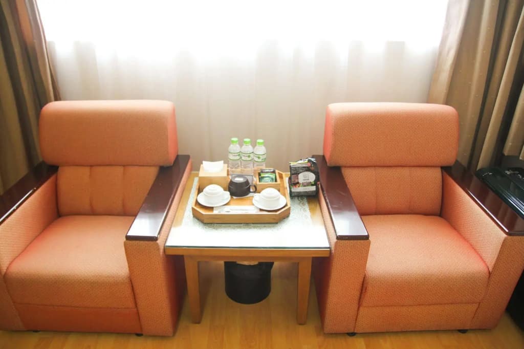 Cherry Hotel 2 - photo 15