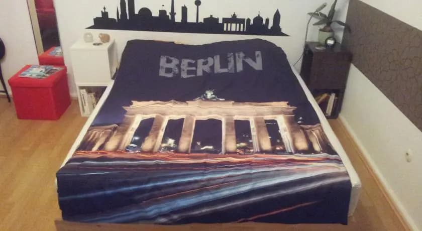 City Casita Berlin - photo 1