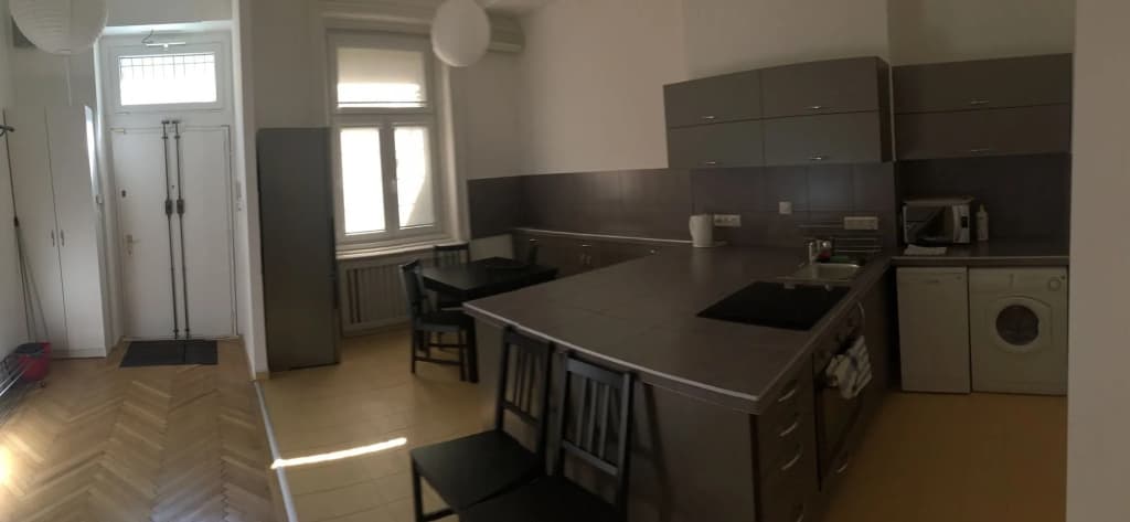 Baroque Hostel & Coworking - photo 17