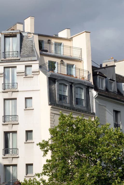 Hotel La Maison Saint Germain - main photo
