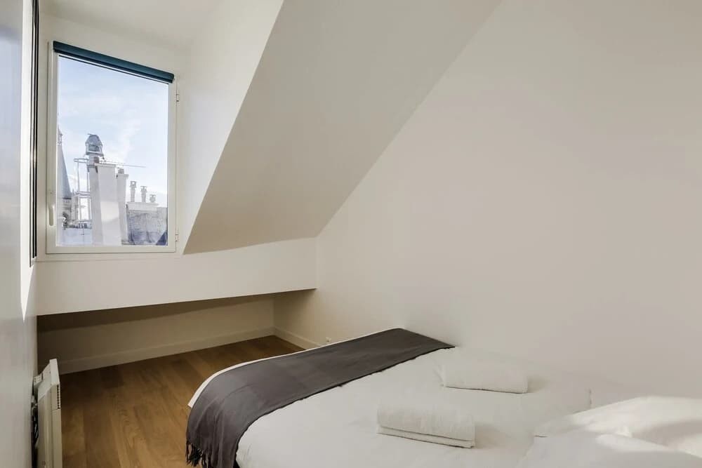 Beautiful Apartment Notre-dame de Paris - photo 4