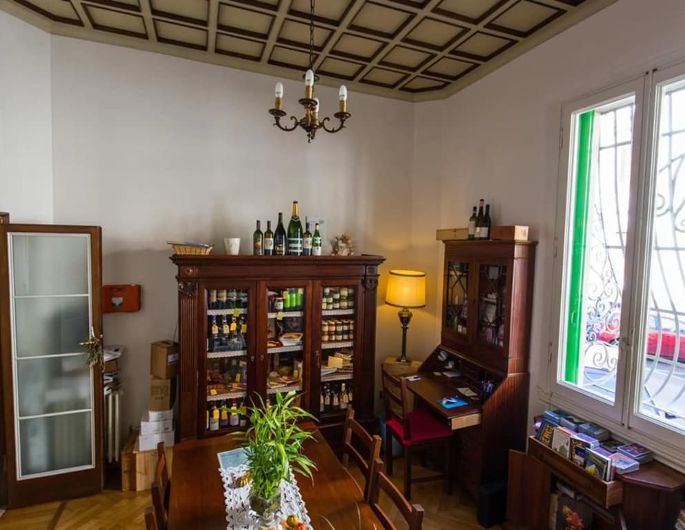 Gourmet B&B Villa Landucci - photo 18