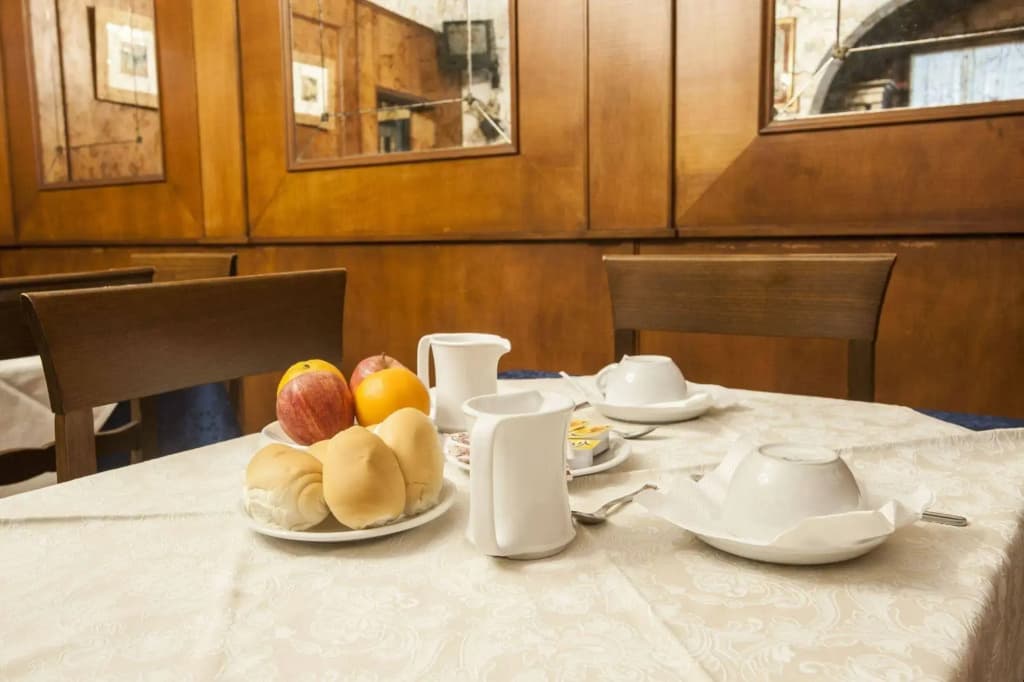 Locanda Ca' Foscari - photo 8