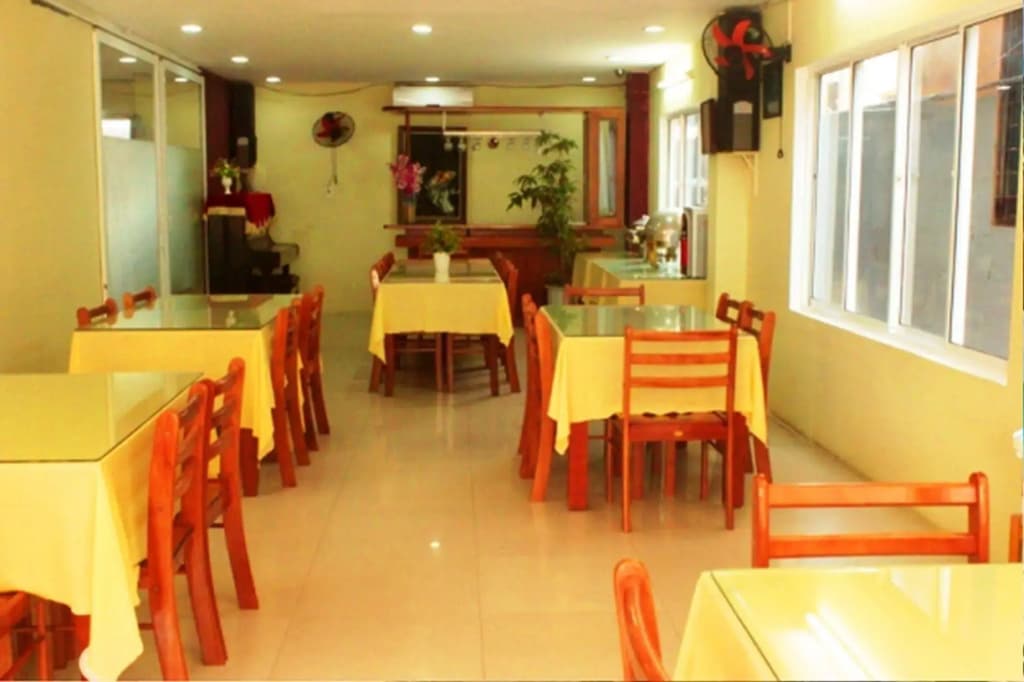 Sunsea Hotel - photo 13