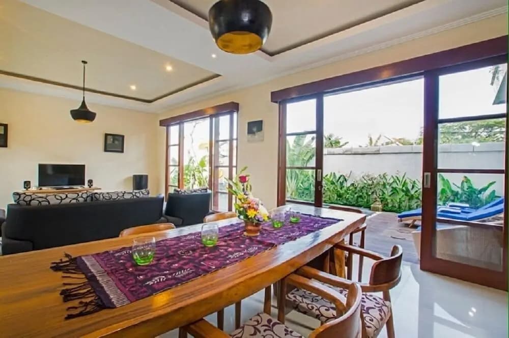 Villa Aurikari - photo 14