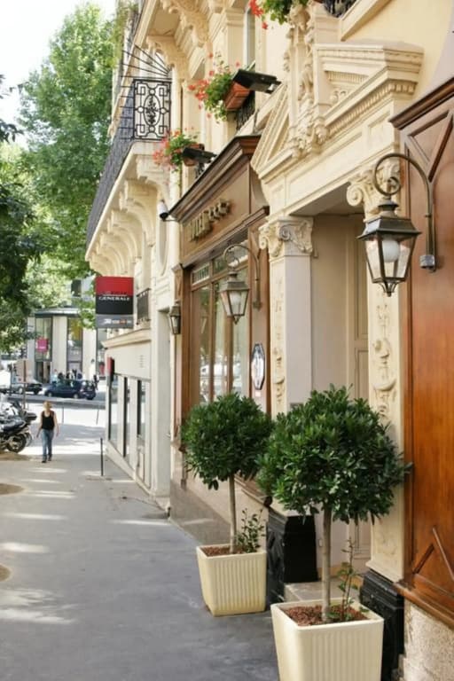 Hôtel Meslay République - photo 17