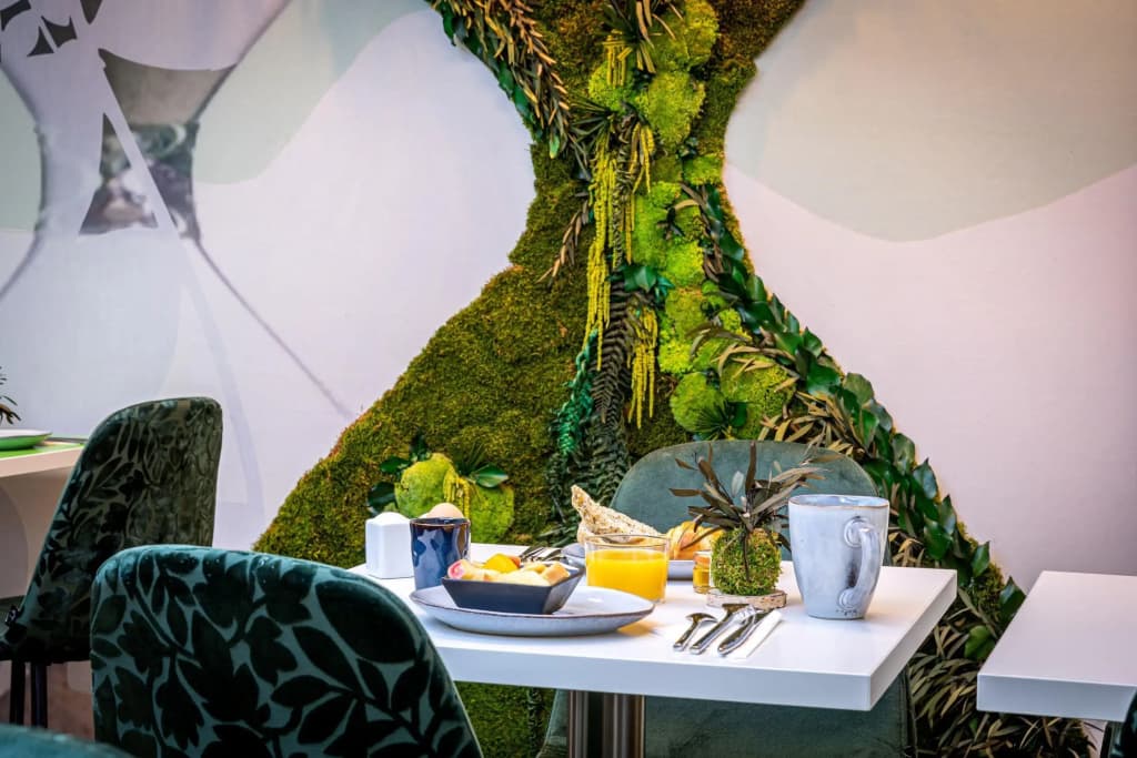 Hotel Ariane Montparnasse by Patrick Hayat - photo 18