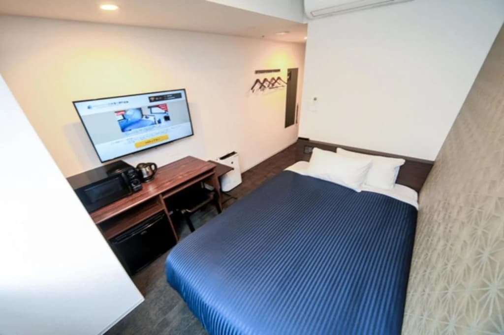 HOTEL LiVEMAX Nihonbashi Koamicho - photo 3