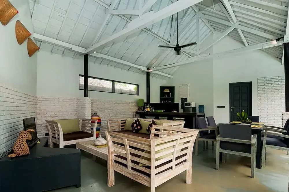 Villa Kazz 2 - photo 19