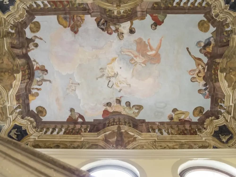 Venice Palace Tintoretto by Wonderful Italy - photo 32