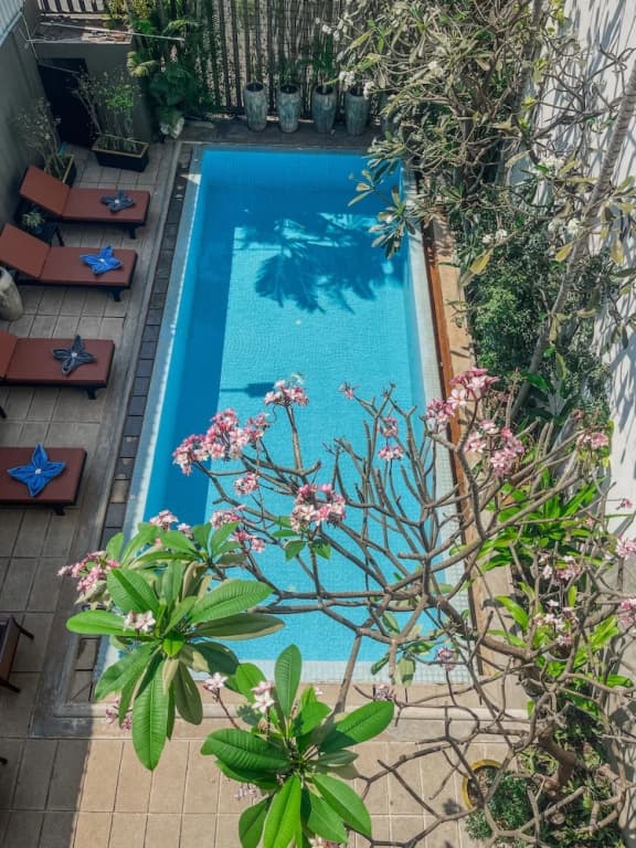 Dusit Hotel Siem Reap - photo 7