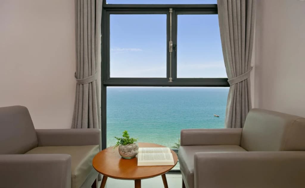 Da Nang Bay Hotel - photo 6