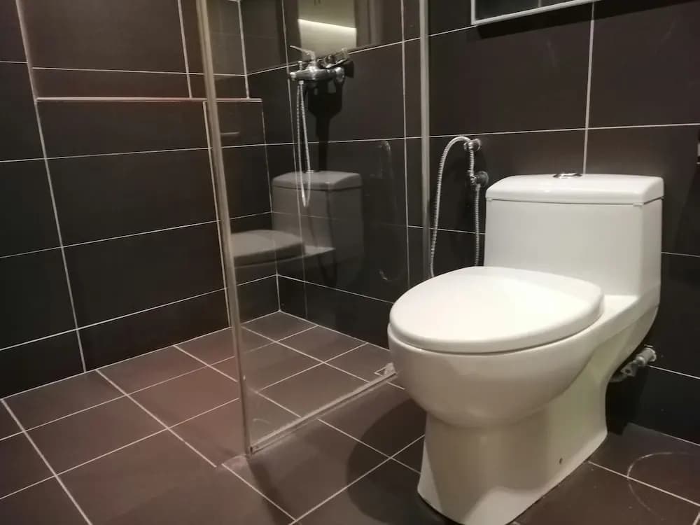 Tai Hoe Hotel - photo 8