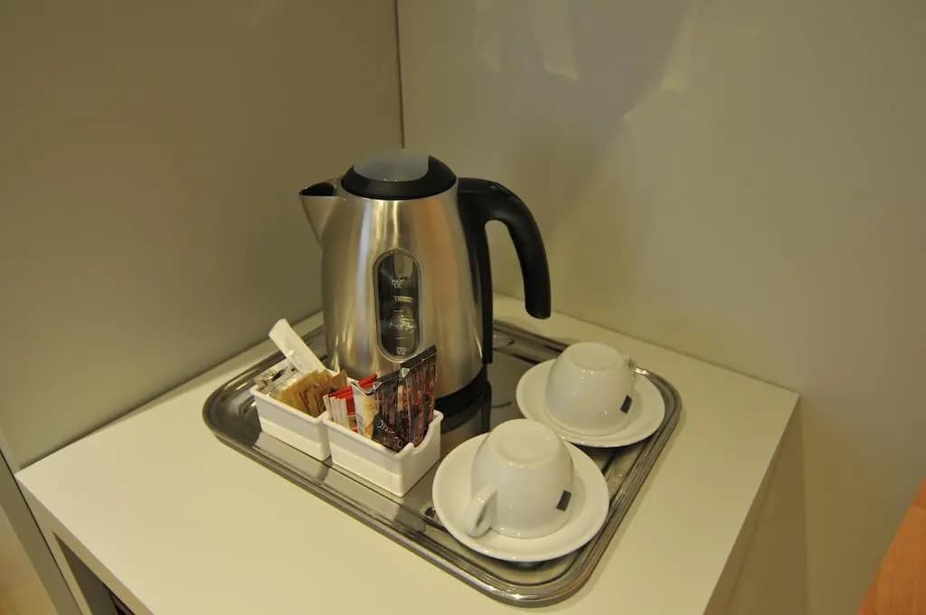 Scipioni Suites - photo 13