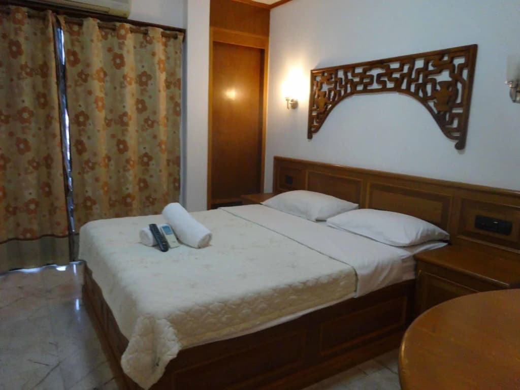 Max Residence - photo 3
