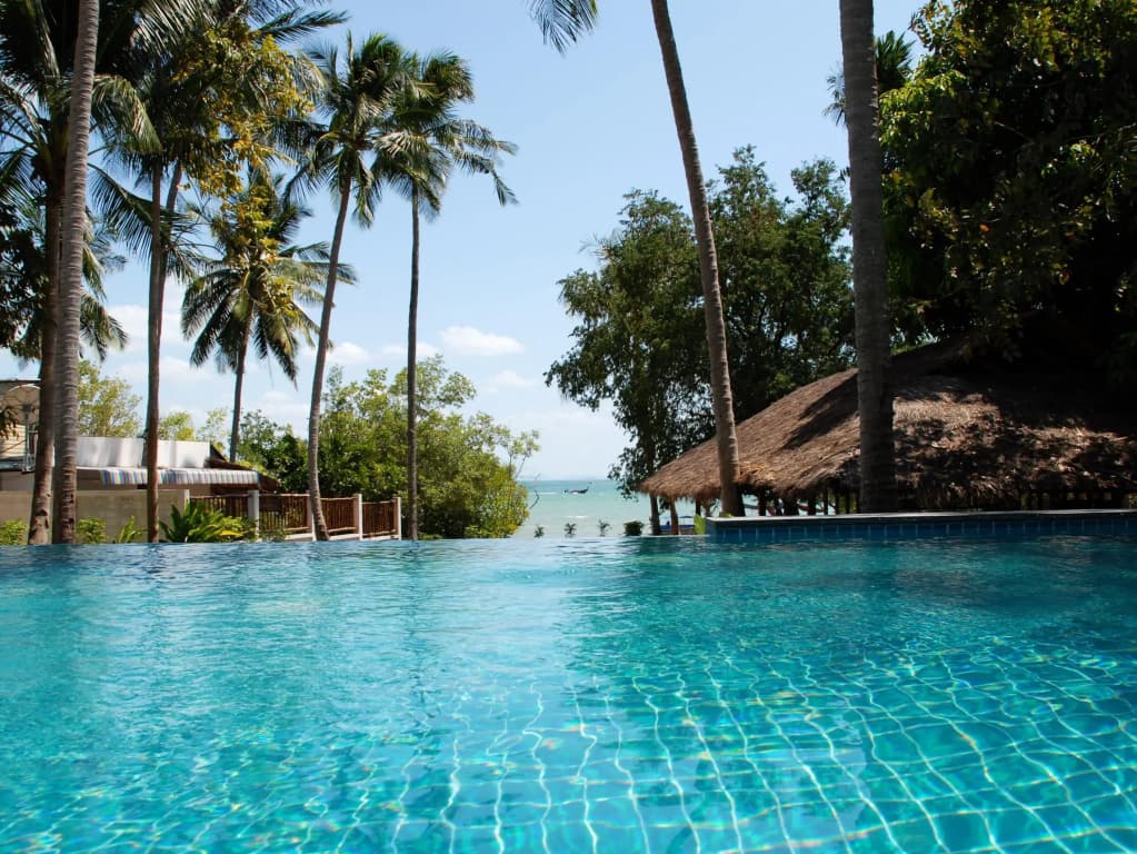 Anyavee Railay Resort - photo 6