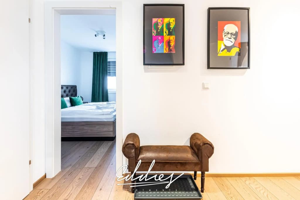 Eddie’s Design Apartments - photo 6