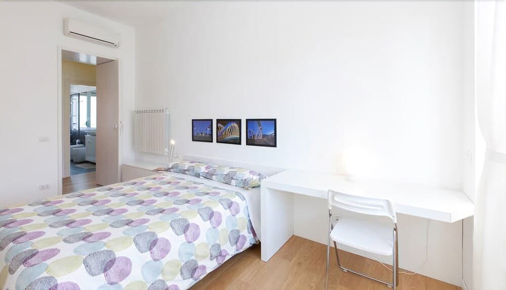 B&B Flaminio Soul Roma - photo 11