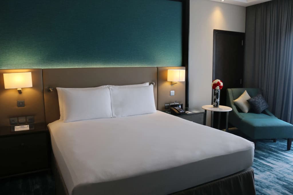 Radisson Blu Hotel & Resort - photo 29