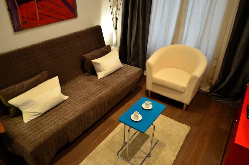GoVienna Smart Urban City Apartment - photo 6