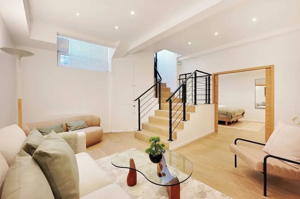 Exceptional Flat - 3bd/12p - Trocadero - photo 10