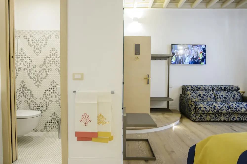 Excellent Trinity Rooms - photo 5