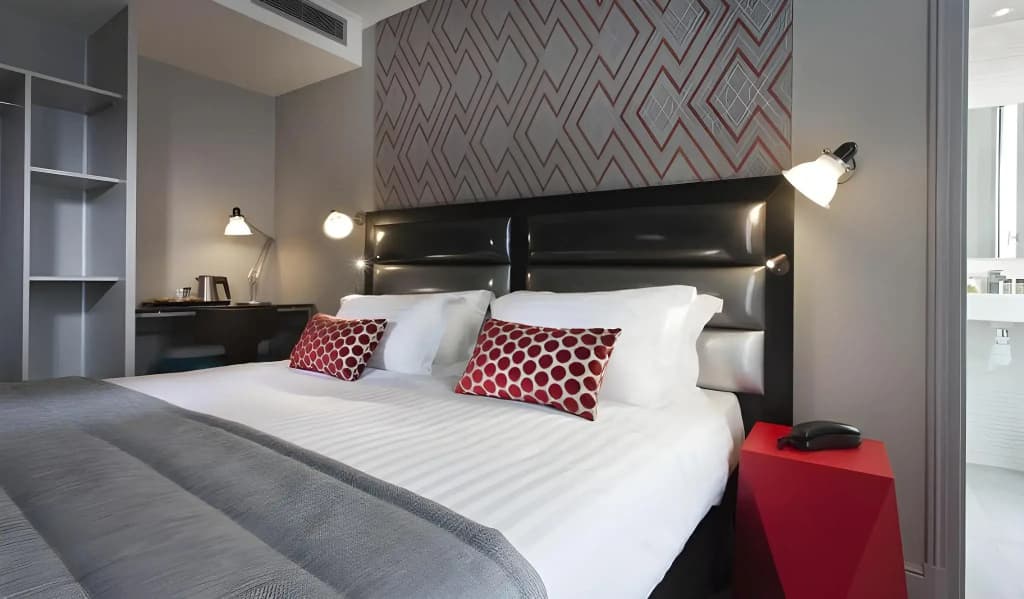 Hôtel Garance - photo 15