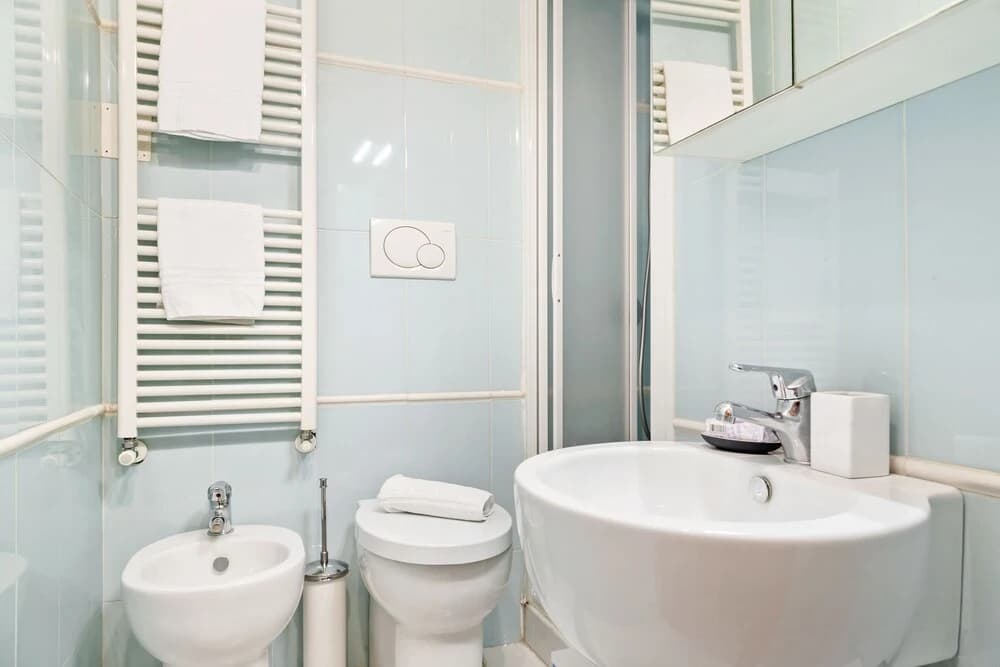 Le Cure Cozy Apartment - photo 7