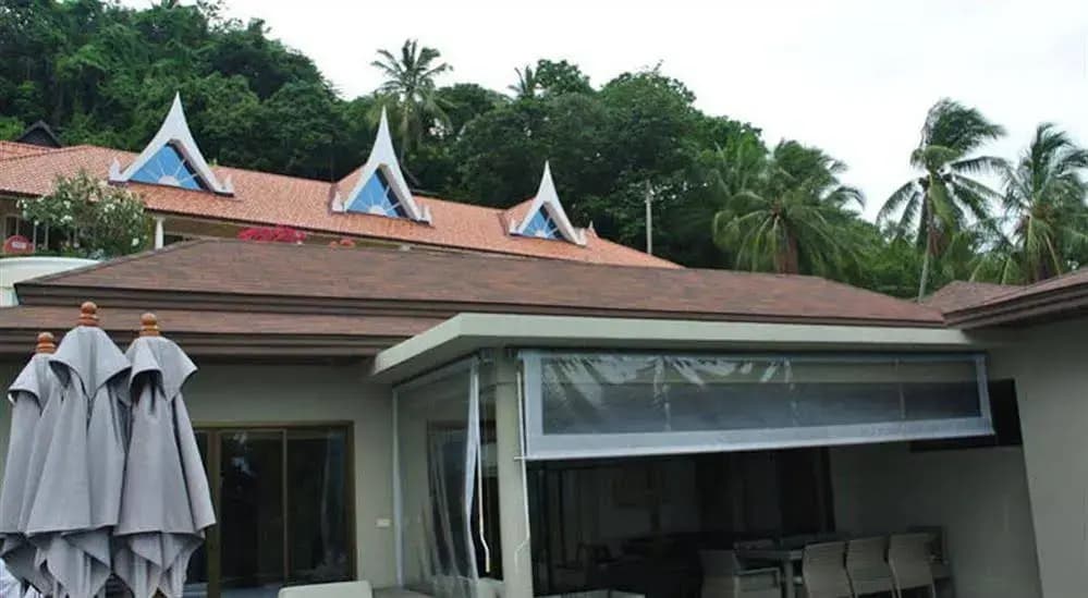Tropical Paradise Villa - photo 13