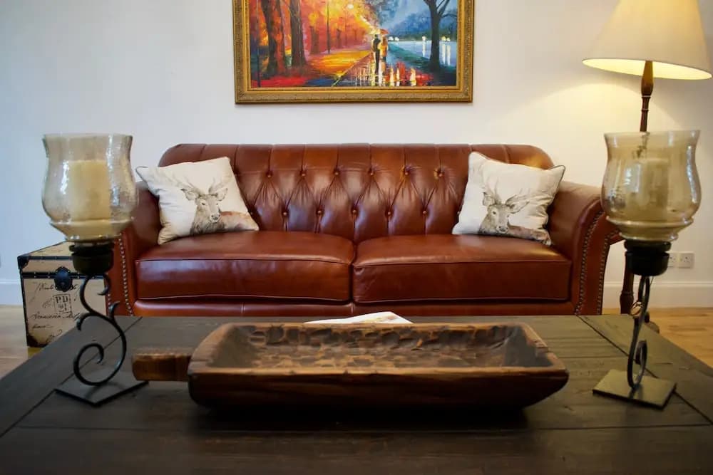 Spacious Cottage in Edinburgh - photo 3