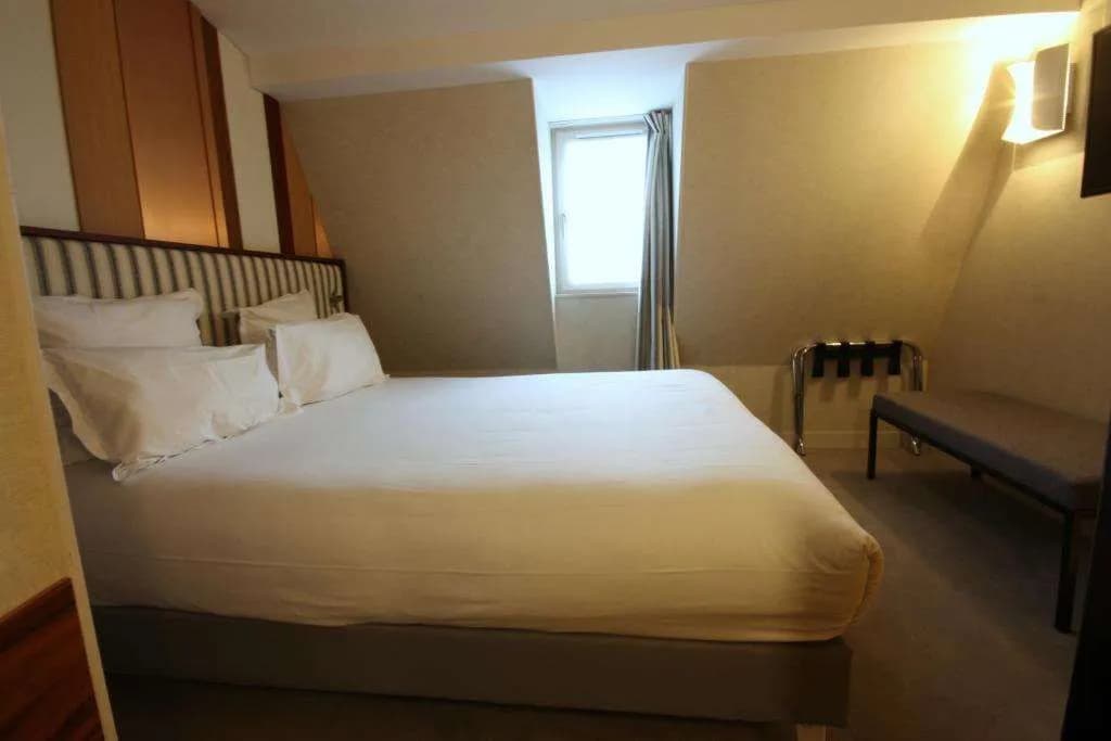 Hotel Le Malown - photo 17