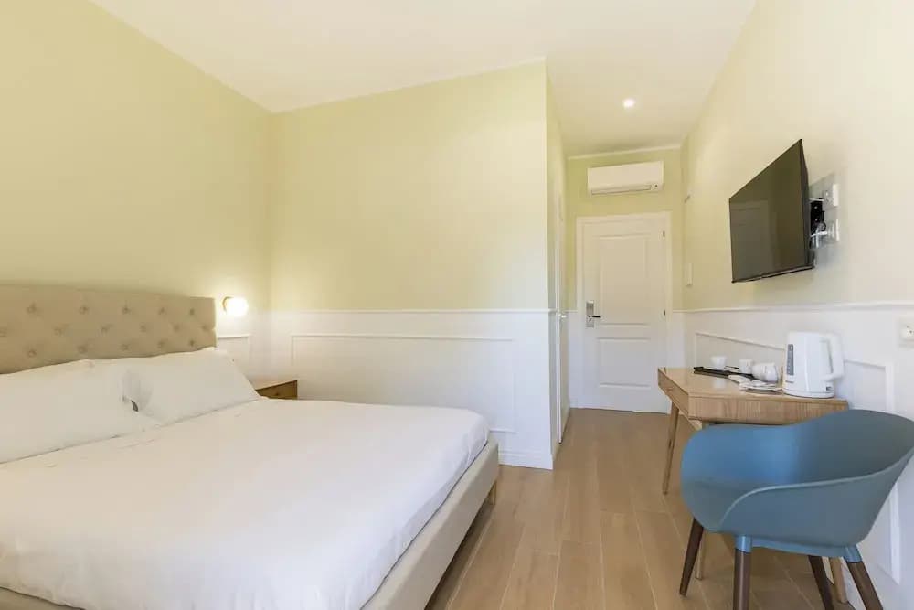 Risorgimento 9 - Guest House - photo 3