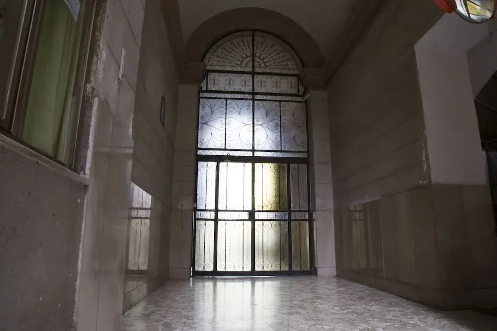 Termini Central Station Apartments - photo 28