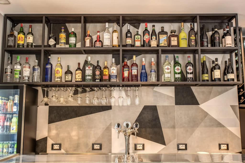 Apollo Boutique Hotel - photo 11