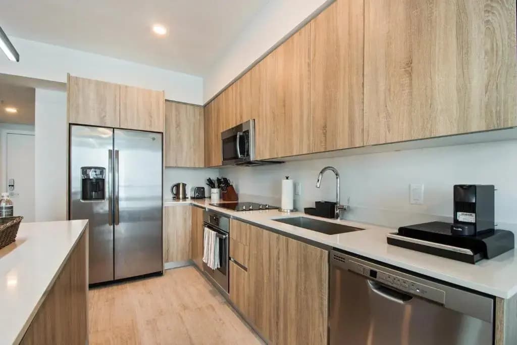 Zip Housing Miami · EE.UU. - photo 36