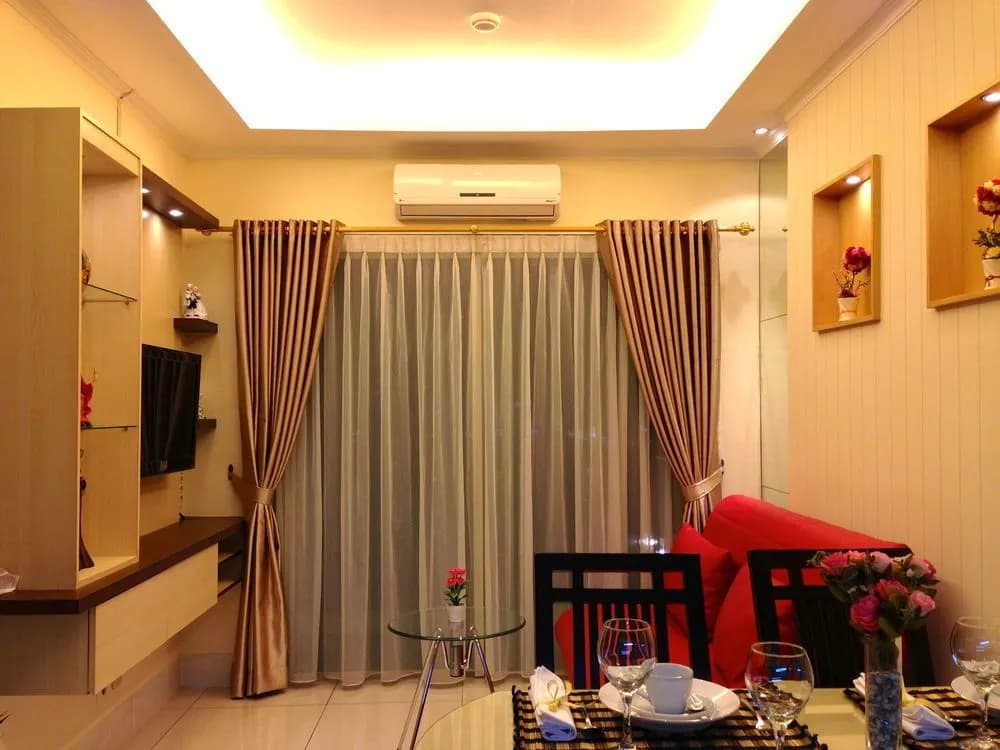 Ravarine Suite Apartment - photo 14