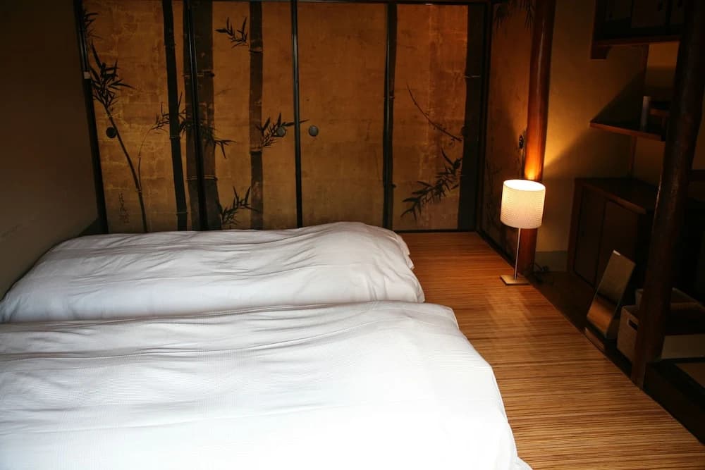 Guest house tenkai - photo 6