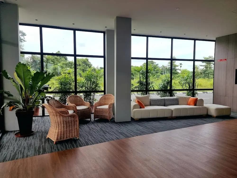 Roxy Hotel Malihah - photo 2