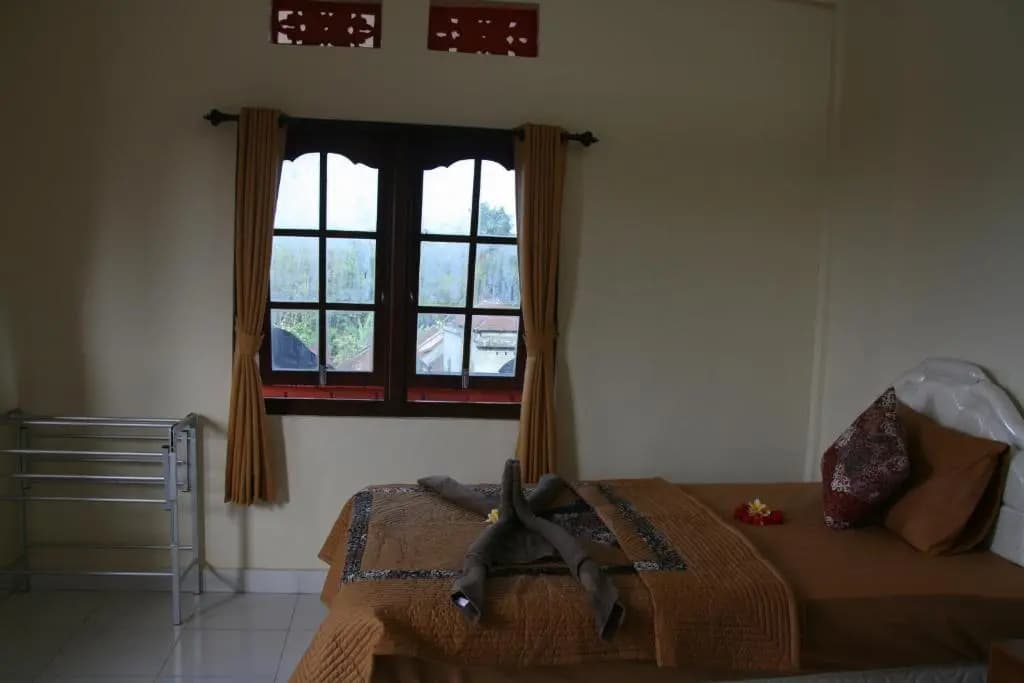 Santun Homestay - photo 5
