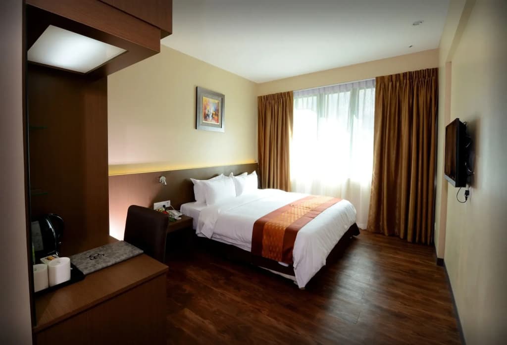 56 Hotel - photo 5