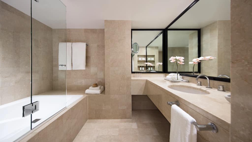 Four Seasons Hotel Sydney - photo 11