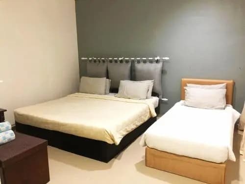 Hotel Shafura 2 - photo 5