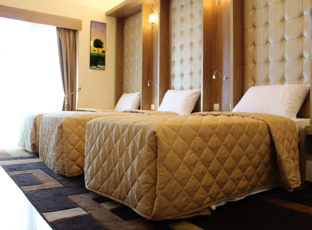 Naif view Hotel By Gemstones - photo 3