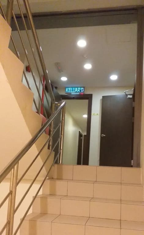 Transit Hotel - photo 11