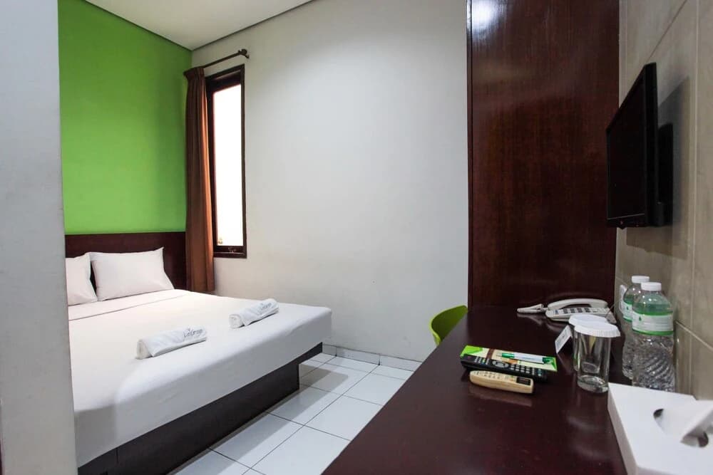 LeGreen Suite Setiabudi - photo 1
