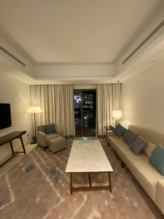 Three-Bedroom Apartment - at address residences - photo 11